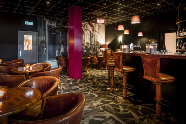 Fletcher Hotel Restaurant Emmen